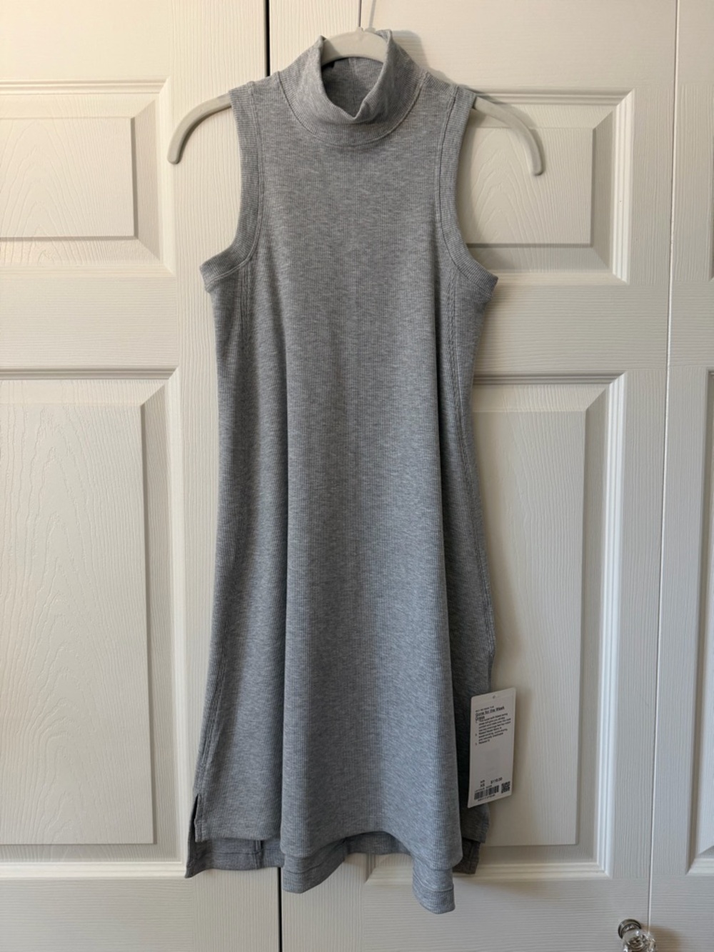 Lululemon gone for the week dress